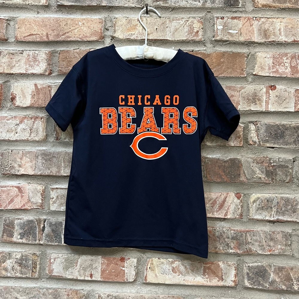 NFL Youth Chicago Bears shirt